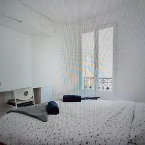 Homestay ++++ Privee Arc De Triomphe / Private Arc De Triomphe ++++, Paris