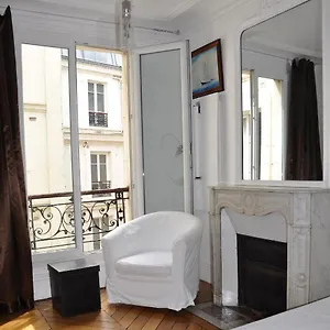 Homestay Plein Centre, Paris