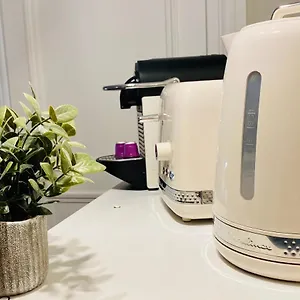 Homestay Pompidou Centre, Paris