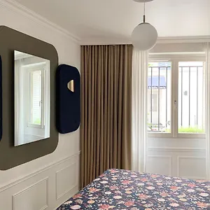 Homestay D'hotes - Marais, Paris