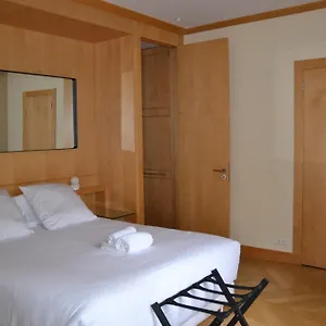 Homestay La D'auteuil, 16, Renovee, Paris