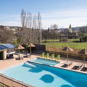 Vakantiehuis Islacooldouce Frankrijk