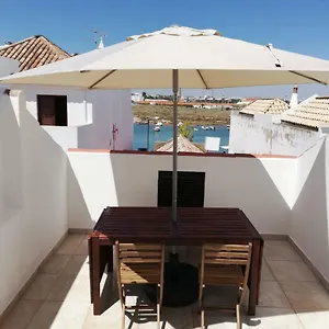  Vakantiehuis Casa Do Canto Portugal